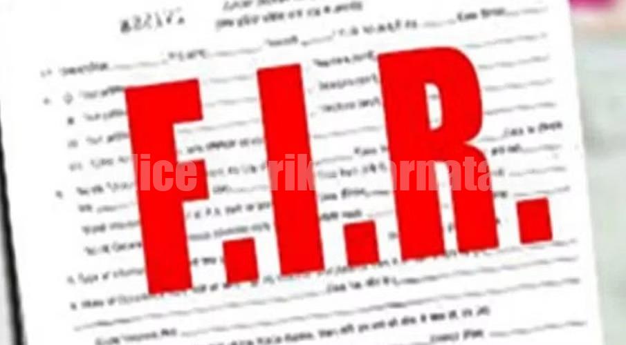 ಉಡುಪಿ: ವಿದ್ಯಾರ್ಥಿನಿಯರ ವಿಡಿಯೋ ಚಿತ್ರೀಕರಣ – ಸುಮೋಟೋ ಕೇಸ್ ದಾಖಲು