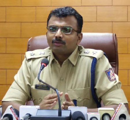 ಉಡುಪಿ: ಶೌಚಾಲಯದಲ್ಲಿ ವಿಧ್ಯಾರ್ಥಿನಿಯರ ವಿಡಿಯೋ ಪ್ರಕರಣ- 2 ಪ್ರತ್ಯೇಕ ಪ್ರಕರಣ ದಾಖಲು – ಎಸ್ಪಿ