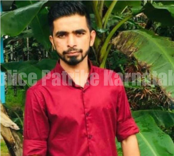 ನೆಲ್ಯಾಡಿ: ಕೆಟ್ಟು ನಿಂತ ಲಾರಿಗೆ ಬೈಕ್ ಢಿಕ್ಕಿ – ಸವಾರ ಸಾವು