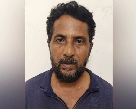 ಮಂಗಳೂರು: 23 ವರ್ಷ ಗಳಿಂದ ತಲೆಮರೆಸಿಕೊಂಡಿದ್ದ ಸುಲಿಗೆ ಪ್ರಕರಣದ ಆರೋಪಿ ಸೆರೆ