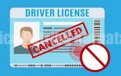 ಮಂಗಳೂರು: ಸಂಚಾರಿ ನಿಯಮ ಉಲ್ಲಂಘನೆ 222 ಮಂದಿ ಡ್ರೈವಿಂಗ್ ಲೈಸೆನ್ಸ್ ರದ್ದು