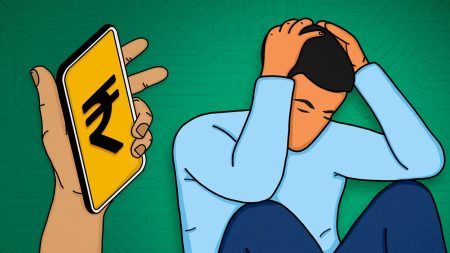 ಮಂಗಳೂರು: ಲೋನ್ ಆ್ಯಪ್ ದಂಧೆ, ಸಾಲ ಪಡೆದಾತನ ಅಶ್ಲೀಲ ಫೋಟೋ ವೈರಲ್ – ದೂರು ದಾಖಲು