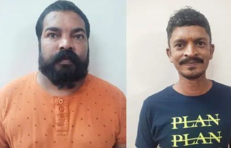 ಮಂಗಳೂರು: ಖಾಸಗಿ ವೆಬ್ಸೈಟ್ ವರದಿಗಾರನ ಮೇಲೆ ನೈತಿಕ ಪೊಲೀಸ್ ಗಿರಿ