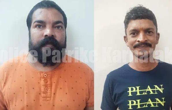 ಮಂಗಳೂರು: ಖಾಸಗಿ ವೆಬ್ಸೈಟ್ ವರದಿಗಾರನ ಮೇಲೆ ನೈತಿಕ ಪೊಲೀಸ್ ಗಿರಿ