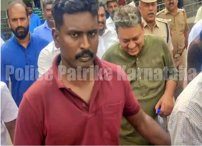 ಸುಪ್ರೀಂಕೋರ್ಟ್ ನ್ಯಾಯಮೂರ್ತಿಗಳ ಬಗ್ಗೆ ಅವಹೇಳನಕಾರಿ ಹೇಳಿಕೆ: ಕೇಂದ್ರ ಕಾರಾಗೃಹಕ್ಕೆ ಖ್ಯಾತ ಸಾಹಿತಿ!