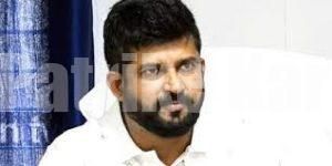 ಪ್ರತಾಪ್ ಸಿಂಹ ವಿರುದ್ದ ಅವಹೇಳನಾಕಾರಿ ಪೋಸ್ಟ್ – ಟ್ರಾಫಿಕ್ ಹೆಡ್ ಕಾನ್ಸ್ಟೇಬಲ್ ಅಮಾನತು