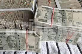 ಕಾಸರಗೋಡು: ದಾಖಲೆಗಳಿಲ್ಲದೆ ಸಾಗಿಸುತ್ತಿದ್ದ 41.78 ಲಕ್ಷ ರೂ. ವಶ