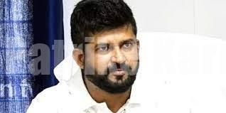 ಪ್ರತಾಪ್ ಸಿಂಹ ವಿರುದ್ದ ಅವಹೇಳನಾಕಾರಿ ಪೋಸ್ಟ್ – ಟ್ರಾಫಿಕ್ ಹೆಡ್ ಕಾನ್ಸ್ಟೇಬಲ್ ಅಮಾನತು