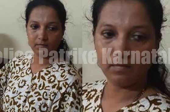 ಮಂಗಳೂರು : ಪಿಂಚಣಿ ದಾಖಲೆ ನೀಡಲು 5 ಲಕ್ಷ ರೂ. ಲಂಚಕ್ಕೆ ಬೇಡಿಕೆ- ಶಾಲಾ ಸಂಚಾಲಕಿ ಲೋಕಾಯುಕ್ತ ಬಲೆಗೆ..!