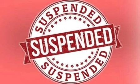 ಶಿಷ್ಟಾಚಾರ ಉಲ್ಲಂಘನೆ :ಮೂಡುಬಿದಿರೆ ತಾಲ್ಲೂಕು ಪಂಚಾಯಿತಿ ಇಒ, ಇರುವೈಲು ಪಿಡಿಒ ಅಮಾನತು