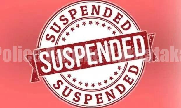 ಶಿಷ್ಟಾಚಾರ ಉಲ್ಲಂಘನೆ :ಮೂಡುಬಿದಿರೆ ತಾಲ್ಲೂಕು ಪಂಚಾಯಿತಿ ಇಒ, ಇರುವೈಲು ಪಿಡಿಒ ಅಮಾನತು