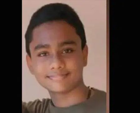 ನೀರಿನ ಹೊಂಡದಲ್ಲಿ ಮುಳುಗಿ ವಿದ್ಯಾರ್ಥಿ ಸಾವು