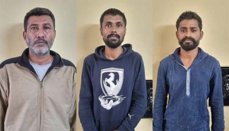 ಜಾಮೀನಿಗಾಗಿ ವಕೀಲರನ್ನೇ ಕಿಡ್ನಾಪ್ ರೌಡಿಶೀಟರ್