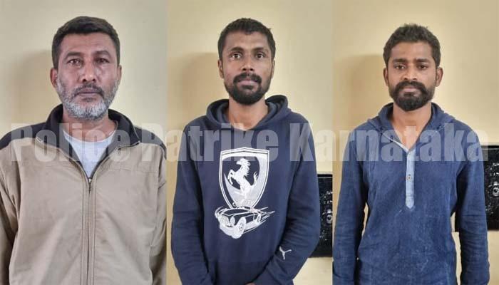 ಜಾಮೀನಿಗಾಗಿ ವಕೀಲರನ್ನೇ ಕಿಡ್ನಾಪ್ ರೌಡಿಶೀಟರ್