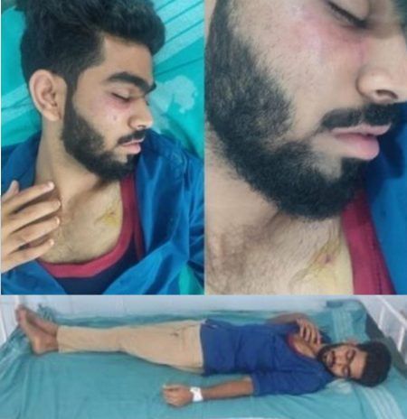 ಧರ್ಮಸ್ಥಳದಲ್ಲಿ ನೈತಿಕ ಪೊಲೀಸ್ ಗಿರಿ,ಯುವತಿಯನ್ನು ಡ್ರಾಪ್ ಮಾಡಿದ್ದಕ್ಕೆ ಆಟೋ ಚಾಲಕನ ಮೇಲೆ ಹಲ್ಲೆ