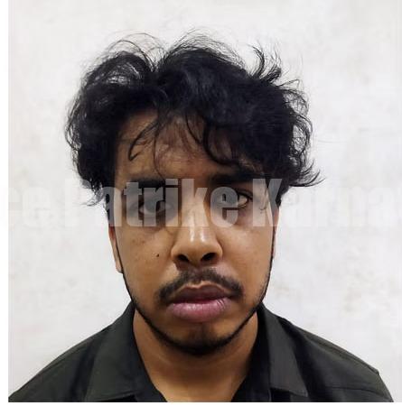 ಮಂಗಳೂರು: ಸಾಮಾಜಿಕ ಜಾಲತಾಣಗಳಲ್ಲಿ ಹಿಂದೂ ದೇವರ ಬಗ್ಗೆ ಅಶ್ಲೀಲ ಸಂದೇಶ – ಆರೋಪಿ ಅರೆಸ್ಟ್