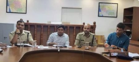 ಮಂಗಳೂರು: ಡ್ರಗ್ಸ್ ದುಷ್ಪರಿಣಾಮಗಳ ರೀಲ್ಸ್, ಕಿರುಚಿತ್ರಗಳ ನಿರ್ಮಾಣಕ್ಕೆ ಜಿಲ್ಲಾಧಿಕಾರಿ ಮುಲ್ಲೈ ಮುಗಿಲನ್ ಸೂಚನೆ