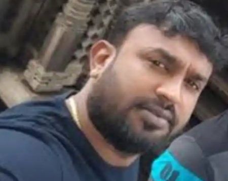 ಜೈಲಿನಿಂದ ಹೊರಬಂದ ಕೆಲವೇ ಗಂಟೆಗಳಲ್ಲಿ ಕುಖ್ಯಾತ ರೌಡಿಶೀಟರ್ ಬರ್ಬರ ಕೊಲೆ