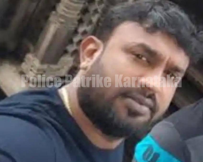 ಜೈಲಿನಿಂದ ಹೊರಬಂದ ಕೆಲವೇ ಗಂಟೆಗಳಲ್ಲಿ ಕುಖ್ಯಾತ ರೌಡಿಶೀಟರ್ ಬರ್ಬರ ಕೊಲೆ