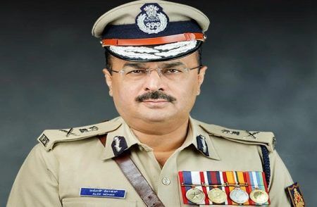 ರಾಜ್ಯ ಸರ್ಕಾರದಿಂದ ಕರ್ನಾಟಕದ DG ಹಾಗೂ IGPಯಾಗಿ ಡಾ.ಅಲೋಕ್ ಕುಮಾರ್ ನೇಮಿಸಿ ಅಧಿಕೃತ ಆದೇಶ