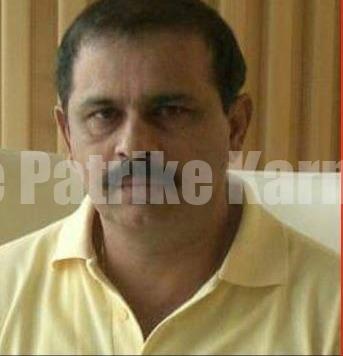 ಮಂಗಳೂರು : ಬಹುಮಹಡಿ ಕಟ್ಟಡದಿಂದ ಕೆಳಕ್ಕೆ ಹಾರಿ ಉದ್ಯಮಿ ಆತ್ಮಹತ್ಯೆ..!