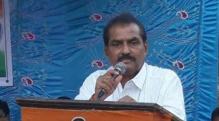 ಸೌಜನ್ಯ ಕೊಲೆ ಕೇಸ್ ; ಸ್ಟೋಟಕ ಹೇಳಿಕೆ ನೀಡಿದ ವಸಂತ ಬಂಗೇರ