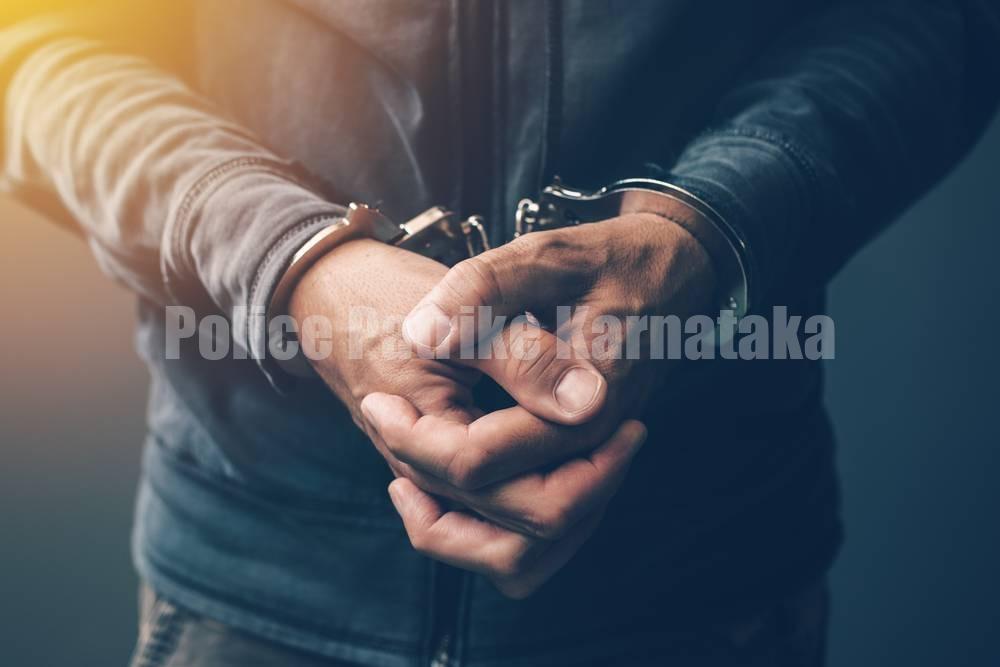 ಮಂಗಳೂರು: ಮಕ್ಕಳ ಜೊತೆ ಅಸಭ್ಯ ವರ್ತನೆ – ಇಬ್ಬರು ತಳ್ಳುಗಾಡಿ ವ್ಯಾಪಾರಿಗಳು ಪೊಲೀಸ್ ವಶಕ್ಕೆ