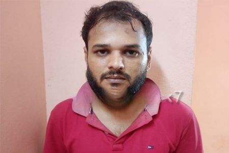 ಉಳ್ಳಾಲ: ನಿಷೇಧಿತ ಎಂಡಿಎಂಎ ಮಾರಾಟ- ರಿಕ್ಷಾ ಚಾಲಕ ಸೆರೆ