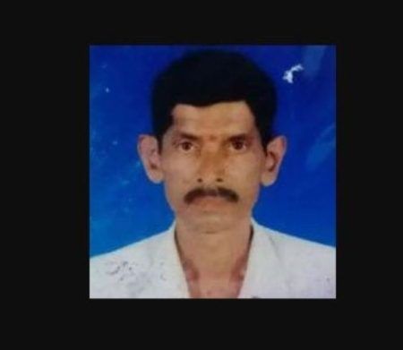 ಸುಳ್ಯ: ಕಾರು ಢಿಕ್ಕಿಯಾಗಿ ಪಾದಚಾರಿ ಮೃತ್ಯು