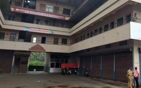 ಕಾಲೇಜು ವಿಡಿಯೋ ಪ್ರಕರಣದ ತನಿಖೆಗಾಗಿ ಉಡುಪಿಗೆ ಆಗಮಿಸಿದ ಸಿಐಡಿ ತಂಡ