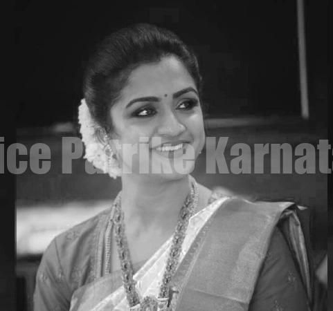 ಇಂದು ರಾತ್ರಿ 11 ಗಂಟೆಗೆ ಸ್ಪಂದನಾ ಪಾರ್ಥೀವ ಶರೀರ ಬೆಂಗಳೂರಿಗೆ -ನಾಳೆ ಅಂತ್ಯ ಸಂಸ್ಕಾರ