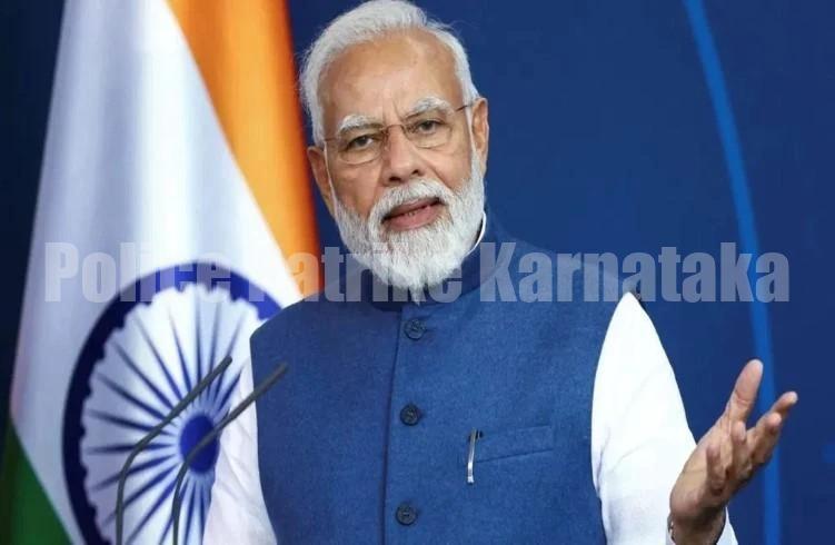 ‘ಪ್ರಧಾನಿ ಮೋದಿ’ ಬಾಂಬ್ ಸ್ಪೋಟಿಸಿ ಹತ್ಯೆ: ವಿದೇಶದಿಂದ ‘ಇ-ಮೇಲ್’ನಲ್ಲಿ ಬೆದರಿಕೆ