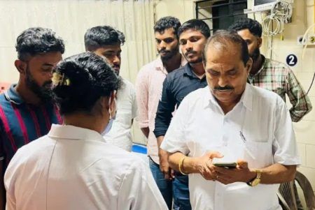 ಬೆಳ್ತಂಗಡಿ ಆಸ್ಪತ್ರೆಯಲ್ಲಿ ಮಗು ಸಾವು: ಸಿಬ್ಬಂದಿ ನಿರ್ಲಕ್ಷ್ಯ ಆರೋಪ