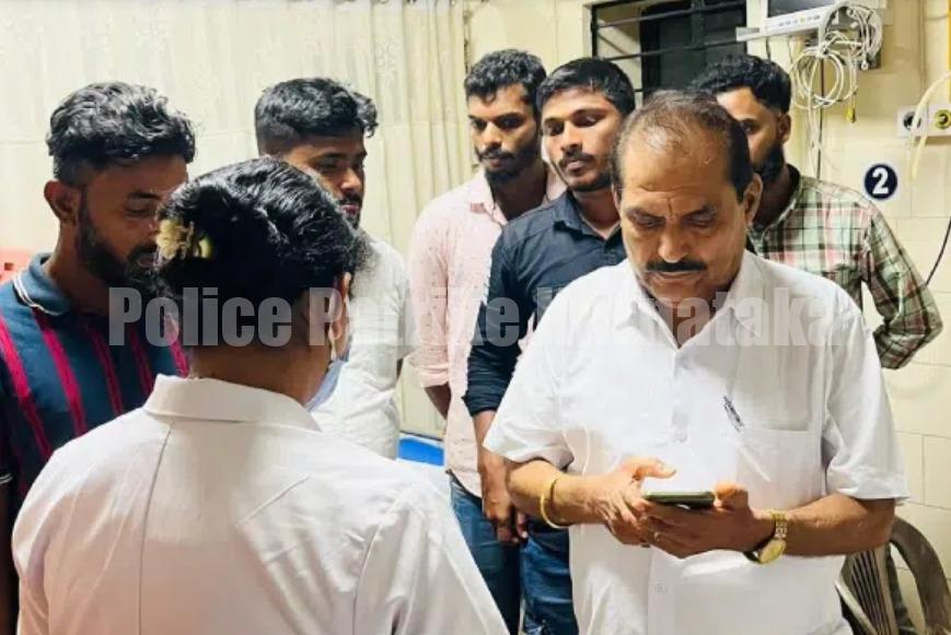 ಬೆಳ್ತಂಗಡಿ ಆಸ್ಪತ್ರೆಯಲ್ಲಿ ಮಗು ಸಾವು: ಸಿಬ್ಬಂದಿ ನಿರ್ಲಕ್ಷ್ಯ ಆರೋಪ