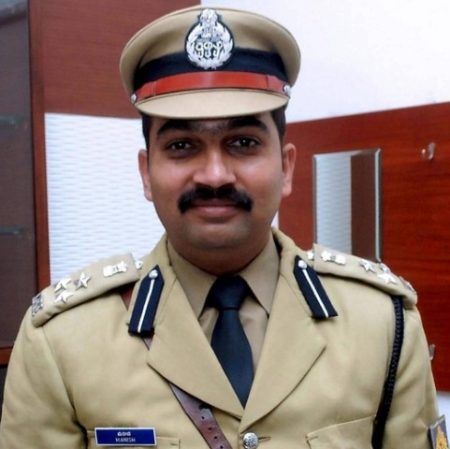 ಉಡುಪಿ ವಿಡಿಯೋ ಚಿತ್ರೀಕರಣ ಪ್ರಕರಣ : ತನಿಖೆ ಪೂರ್ಣಗೊಂಡ ನಂತರ ಕೋರ್ಟ್ ಗೆ ವರದಿ ಸಲ್ಲಿಕೆ : ಸಿಐಡಿ ಎಡಿಜಿಪಿ ಮನೀಶ್ ಕರ್ಬಿಕರ್