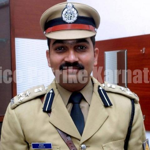 ಉಡುಪಿ ವಿಡಿಯೋ ಚಿತ್ರೀಕರಣ ಪ್ರಕರಣ : ತನಿಖೆ ಪೂರ್ಣಗೊಂಡ ನಂತರ ಕೋರ್ಟ್ ಗೆ ವರದಿ ಸಲ್ಲಿಕೆ : ಸಿಐಡಿ ಎಡಿಜಿಪಿ ಮನೀಶ್ ಕರ್ಬಿಕರ್