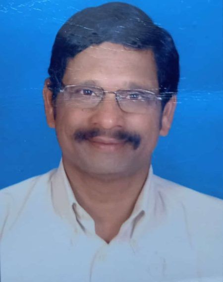 ವಿಟ್ಲ ಪದವಿಪೂರ್ವ ಕಾಲೇಜಿನ ನಿವೃತ್ತ ಅಧ್ಯಾಪಕ ಚನಿಲ ಸುಬ್ರಹ್ಮಣ್ಯ ಭಟ್ ನಿಧನ