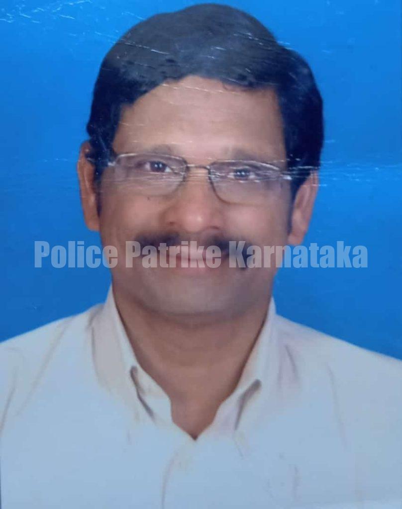 ವಿಟ್ಲ ಪದವಿಪೂರ್ವ ಕಾಲೇಜಿನ ನಿವೃತ್ತ ಅಧ್ಯಾಪಕ ಚನಿಲ ಸುಬ್ರಹ್ಮಣ್ಯ ಭಟ್ ನಿಧನ