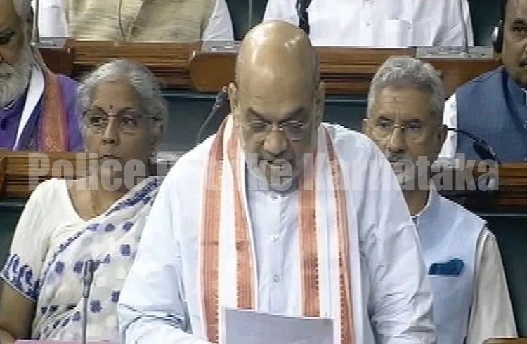 ಅಪ್ರಾಪ್ತೆ ಮೇಲೆ ಅತ್ಯಾಚಾರವೆಸಗಿದ್ರೇ ಗಲ್ಲು, ಗ್ಯಾಂಗ್ ರೇಪ್ ಮಾಡಿದವರಿಗೆ 20 ವರ್ಷ ಶಿಕ್ಷೆ – ಅಮಿತ್ ಶಾ