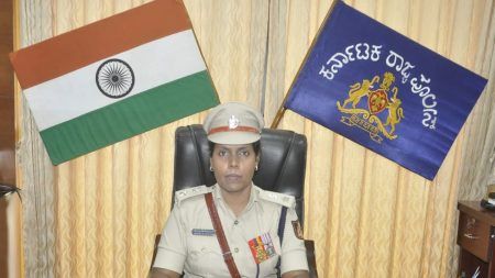 ಖಾಸಗಿ ಕಾಲೇಜಿನ ವಿದ್ಯಾರ್ಥಿನಿಯರ ಅಶ್ಲೀಲ ಪೋಟೋ ವೈರಲ್ ಪ್ರಕರಣ: ಪೊಲೀಸ್ ಕಮಿಷನರ್ ಹೇಳಿದ್ದೇನು?