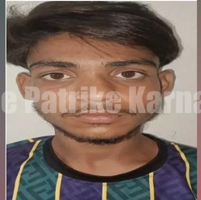 ಮಂಗಳೂರು: ಅಪ್ರಾಪ್ತೆಯನ್ನು ಅಪಹರಿಸಿದ ಆರೋಪಿ ಬಂಧನ