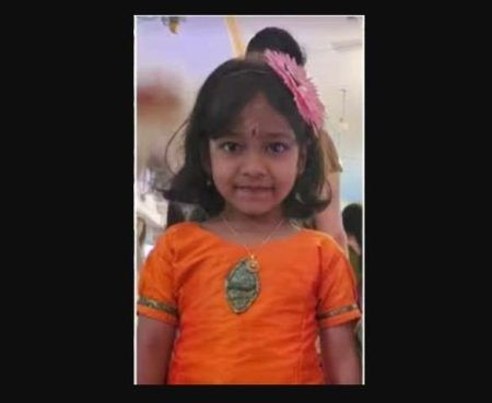 ಬಿಎಂಟಿಸಿ ಬಸ್ ಹರಿದು ಮಗು ಸಾವು..!