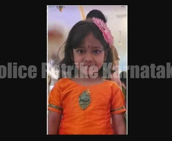 ಬಿಎಂಟಿಸಿ ಬಸ್ ಹರಿದು ಮಗು ಸಾವು..!