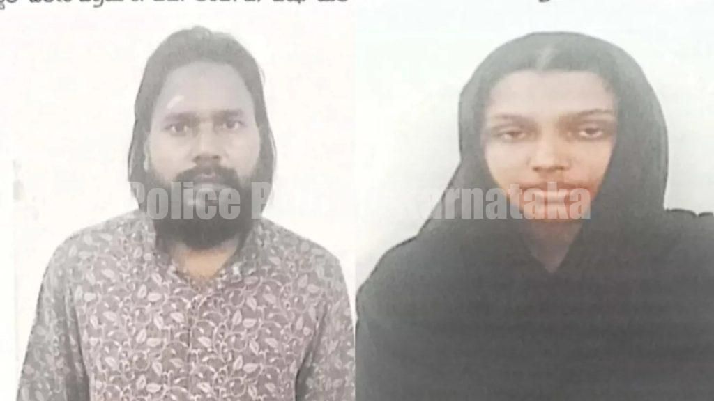 ಮಂಗಳೂರು: ಆಸ್ಪತ್ರೆಯಲ್ಲೇ ಅಪ್ರಾಪ್ತ ಬಾಲಕಿ ಮೇಲೆ ಅತ್ಯಾಚಾರ