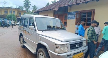 ಸುಳ್ಯ: ಗ್ರಾಮ ಲೆಕ್ಕಾಧಿಕಾರಿ ಲೋಕಾಯುಕ್ತ ಬಲೆಗೆ