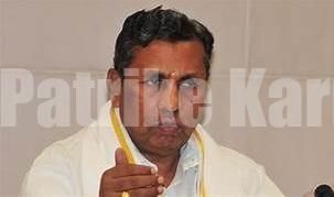 BIG NEWS: ‘ರೇಷನ್ ಕಾರ್ಡ್’ ವಿತರಣೆಗೆ ಪ್ರತ್ಯೇಕ ಕಚೇರಿ: ‘ತಹಶೀಲ್ದಾರ್’ಗೆ ಕೊಟ್ಟಿದ್ದ ಅಧಿಕಾರವೂ ವಾಪಸ್