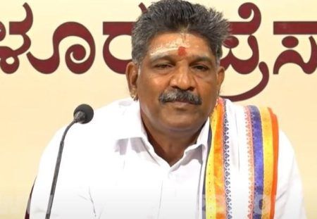 ಮಹೇಶ್ ಶೆಟ್ಟಿ ತಿಮರೋಡಿ ರಕ್ಷಣೆಗಾಗಿ ಗನ್ ಮ್ಯಾನ್ ಒದಗಿಸಲು ಮುಂದಾದ ರಾಜ್ಯ ಸರಕಾರ