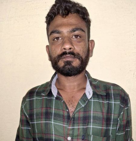 ಮಂಗಳೂರು:ಆಸ್ಪತ್ರೆಯಿಂದ ತಪ್ಪಿಸಿ ಪರಾರಿಯಾಗಿದ್ದ ವಿಚಾರಣಾಧೀನ ಕೈದಿ ಅರೆಸ್ಟ್..!