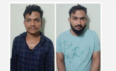 ಮಂಗಳೂರು: ದನಗಳ್ಳತನ ಪ್ರಕರಣ ಬೇಧಿಸಿದ ಬಜ್ಪೆ ಪೊಲೀಸರು: ಇಬ್ಬರ ಬಂಧನ