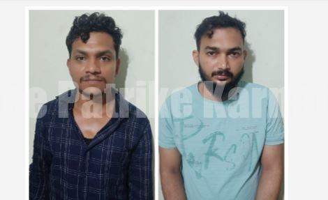 ಮಂಗಳೂರು: ದನಗಳ್ಳತನ ಪ್ರಕರಣ ಬೇಧಿಸಿದ ಬಜ್ಪೆ ಪೊಲೀಸರು: ಇಬ್ಬರ ಬಂಧನ